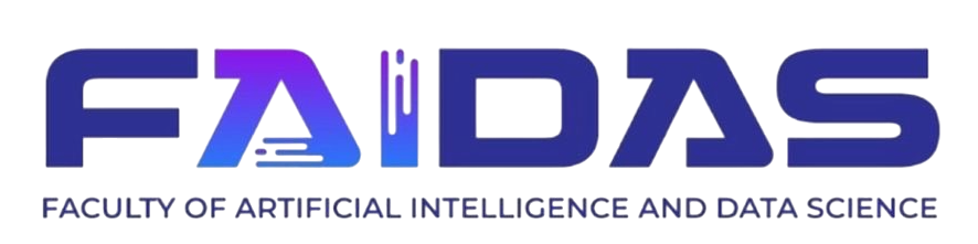 FAIDAS – Faculty of Artificial Intelligence and Data Science