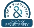 D&B Registered